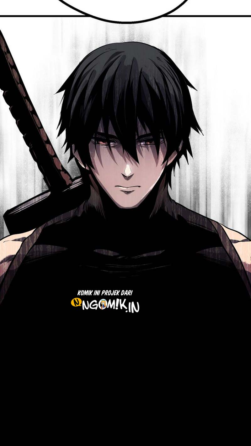Otherworldly Sword King’s Survival Records chapter 13